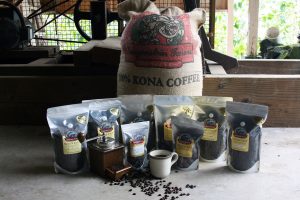 Langenstein Farms Coffee Roasts